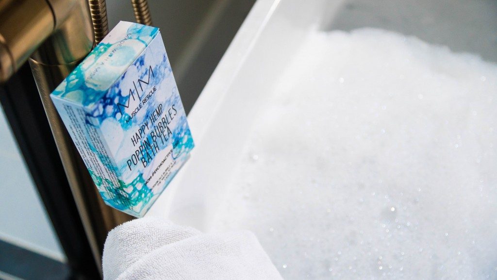 Cbd Infused Bubble Bath Teas Muscle Relaxing Cbd Bath Infusions Pro News Report Cbd Infused Bubble Bath Teas Muscle Relaxing Cbd Bath Infusions Pro News Report