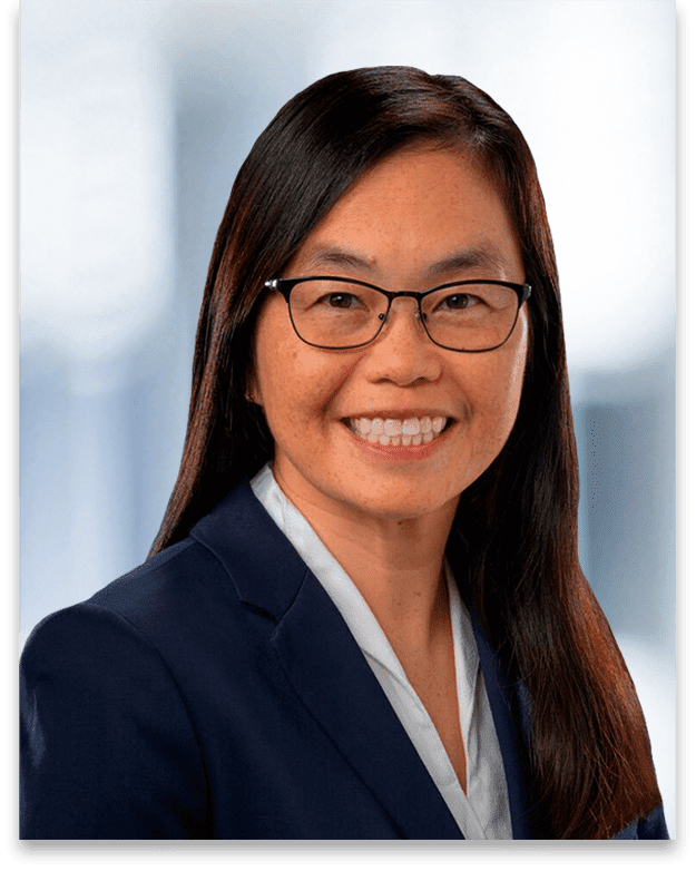 Lorraine Sheryl Cho Chung Hing, MD, MS, a Nephrologist with Venice
