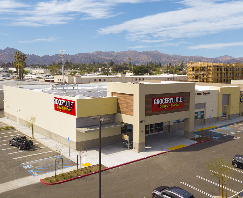 New Grocery Outlet To Open In Chatsworth CA On March 25 2021 Pro