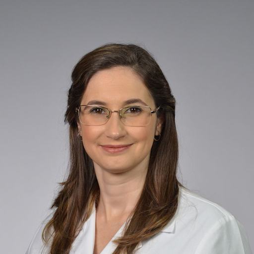 Camile Hexsel, MD, a Dermatologist with Madison Medical River Woods Outpatient Center