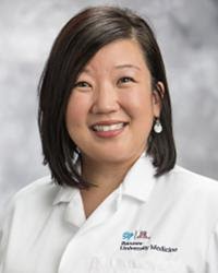 Joyce K. Lee-Iannotti, MD, a Neurologist with Banner – University Medicine Neurosciences Clinic – Banner – University Me