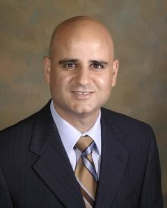 Bachir Younes, MD, MPH, an Infectious Disease Specialist in Private Practice