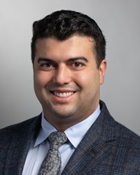 Akli Zetchi, MD, FRCS(C), FAANS, a Neurosurgeon with Yale New Haven Health