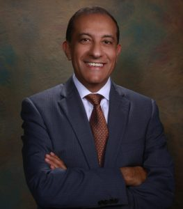 Deya Dafashy, MD, FACOG, FRCOG, an Obstetrician-Gynecologist with Women’s OB/GYN Center