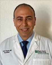 Guido Steegers, MD, an Internist with Baptist Health South Florida