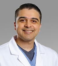 Ali Mahmood, MD, FACS, FASCRS, a Colorectal Surgeon with Houston Methodist Sugar Land Hospital