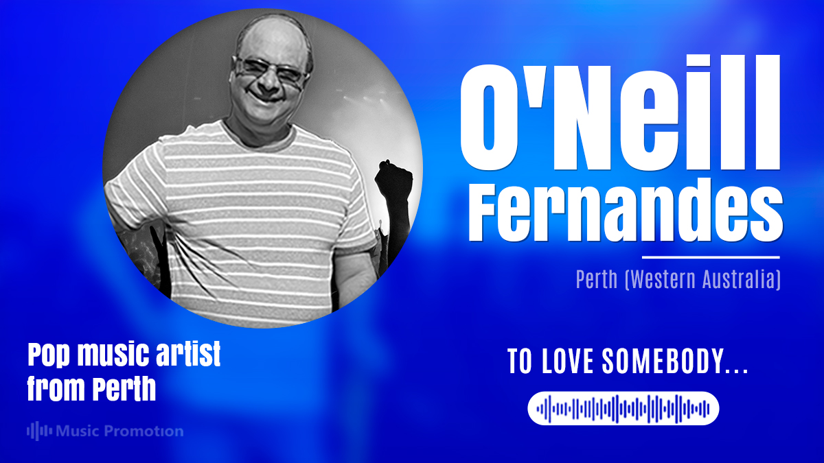Get Through a Romantic Musical Experience With O’Neill Fernandes’s Latest Album