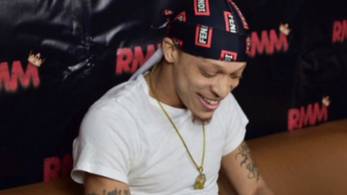 Reflective Lyricism with Intriguing Vibes Made, King Red’s ‘In and Out’, an Impressive Musical Art Work